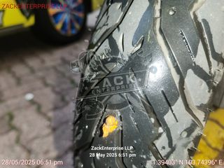 (Category: ) located in . Submitted by zackenterprise.com.sg (Listing ID 1374600872, Image 1). Description: .