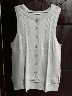 (Kategori: ) berada di . Dikirim oleh msgthriftpreloved (ID iklan 1374618421, Gambar 1). Deskripsi: .