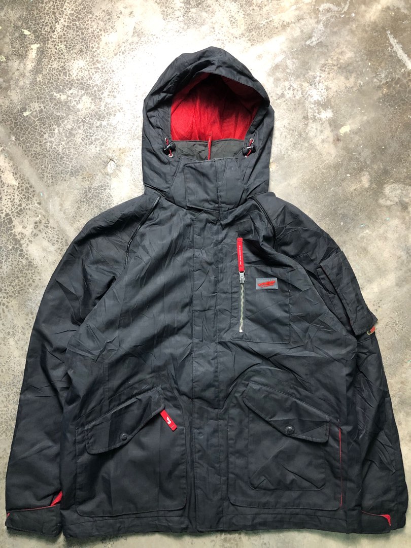 Heavy Phoenix Core Jacket