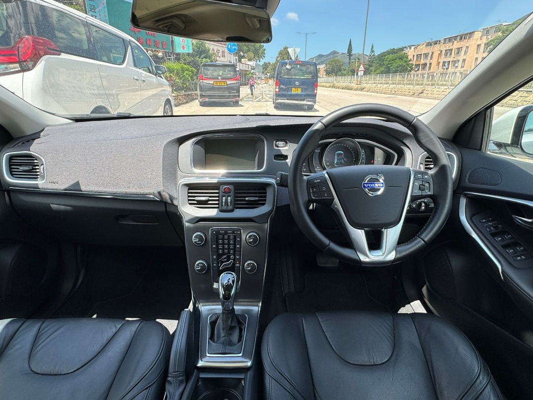 Volvo V40 T4 Auto62863126334337112