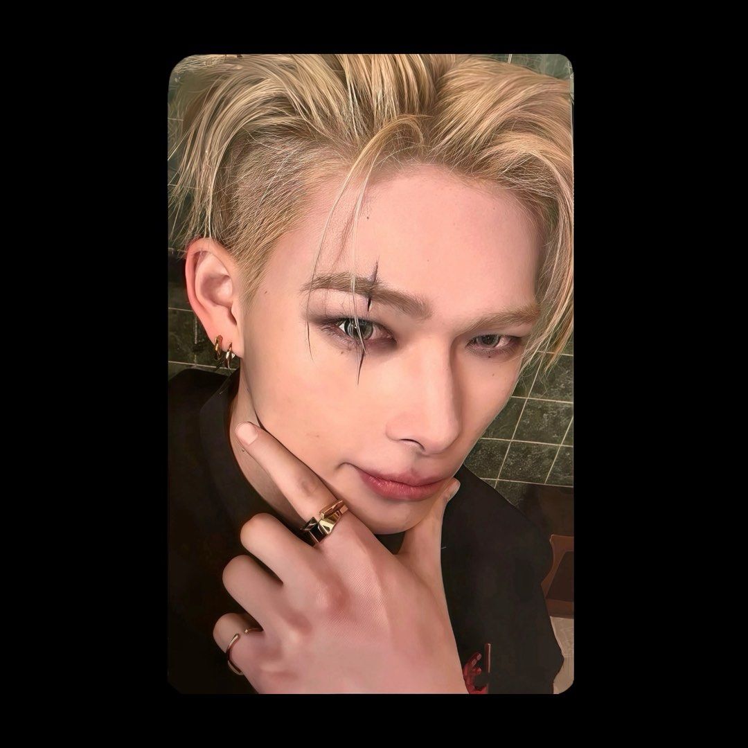 ENHYPEN ニキ HMV ラキドロ E*9様 ENHYPEN ニキ ラキドロ HMV トレカ