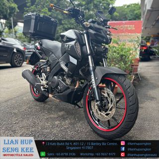 (Category: ) located in . Submitted by lianhupsengkeeauto (Listing ID 1374553595, Image 1). Description: .