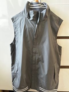 100% 正貨全新 Aigle 背心，適合工作或任何場合！62977655761921110