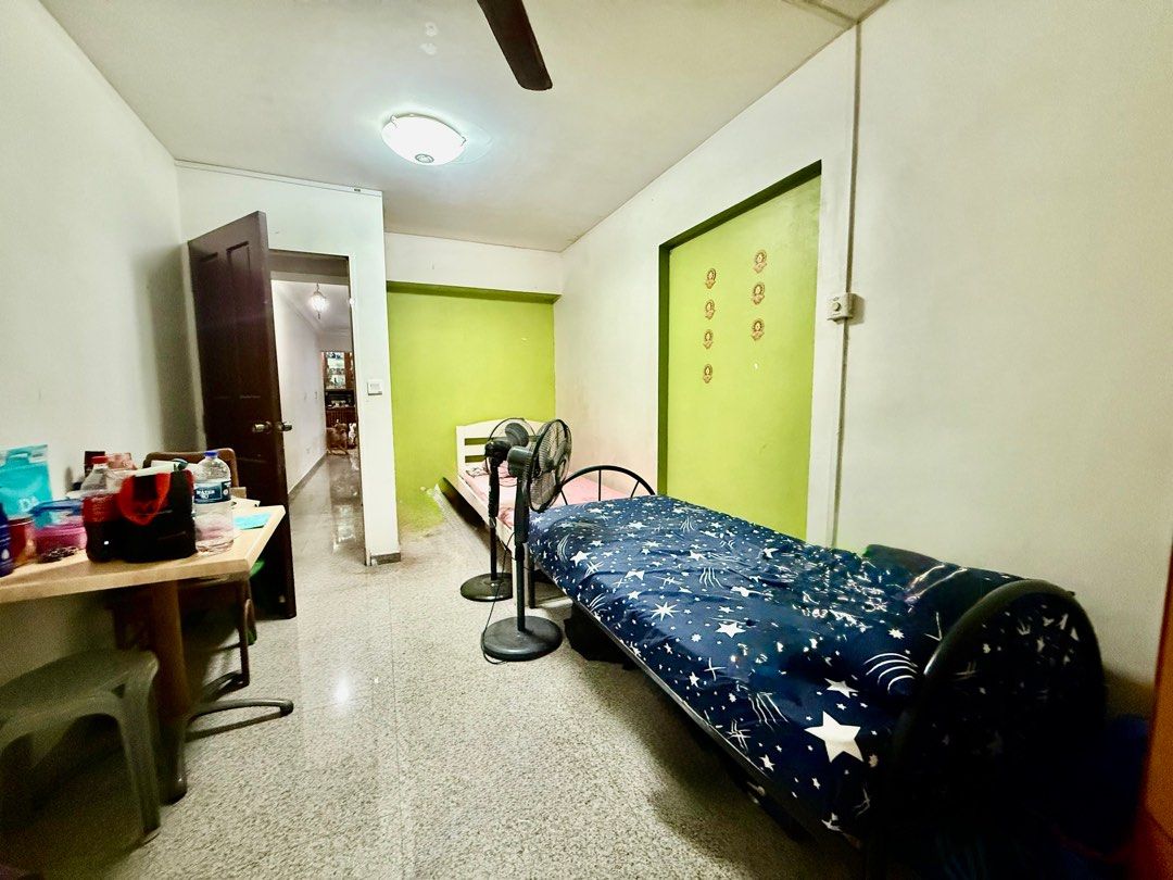 389 Bukit Batok West Avenue 5 Goodview Gardens62853065783169114