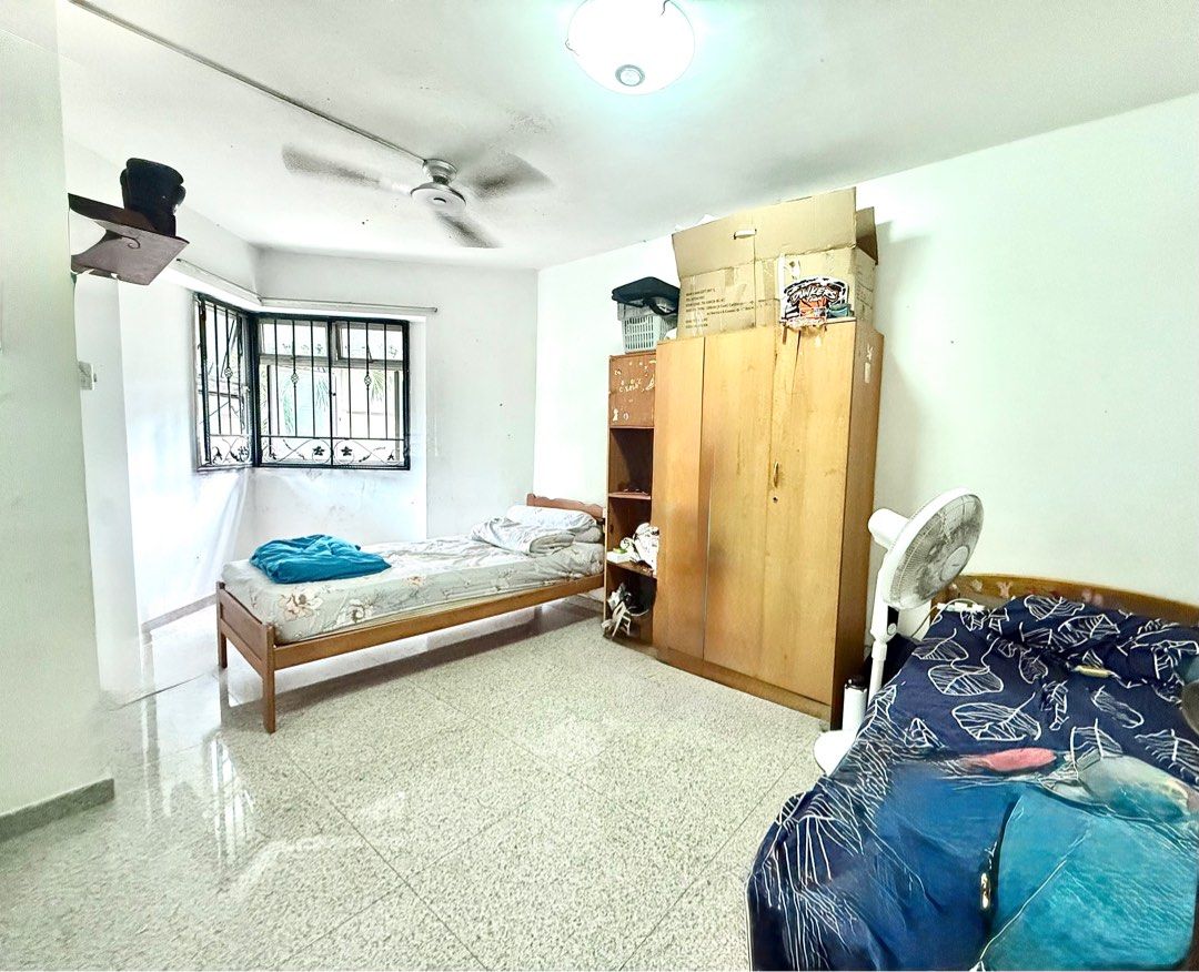 389 Bukit Batok West Avenue 5 Goodview Gardens62853065783169113