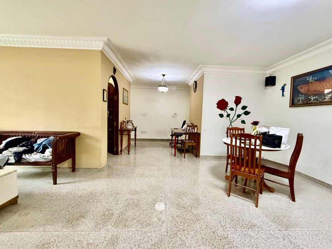 389 Bukit Batok West Avenue 5 Goodview Gardens62853065783169111