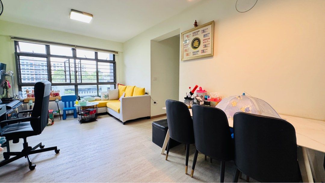 479c Yishun Street 4262863074333954111