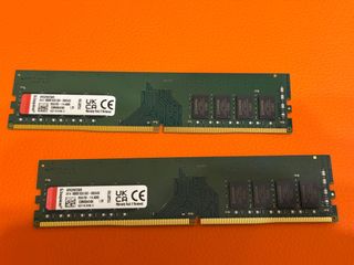 8GB 1Rx8 1G x 64-Bit PC4-3200 RAM