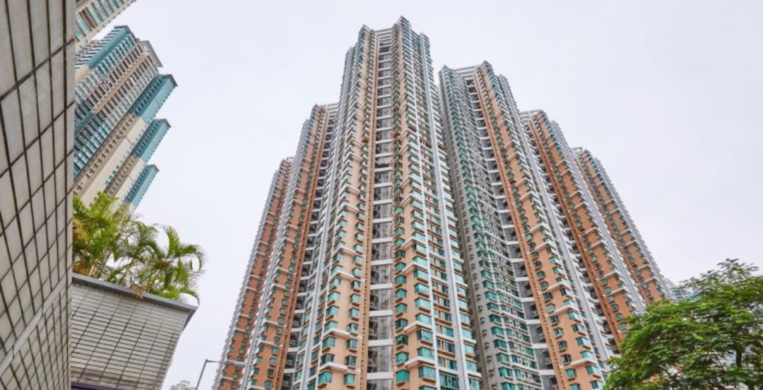 Wai King Bay, rental apartment including water, electricity, and gas (ladies only)63438578910338111