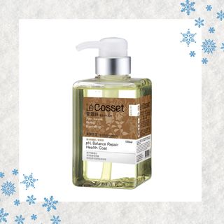🇹🇼台灣直送| Le'Cosset萊蔻絲 | 毛髮澎澎洗毛精 (430ml)【🐶狗🐱貓用】64168637538561110