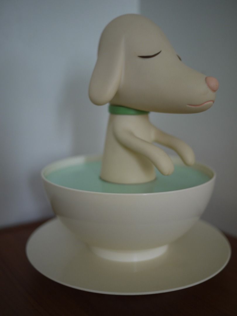 奈良美智 Pup Cup 生産終了品 希少 奈良美智 Pup Cup 生産終了品 希少 生産終了品 Cup 奈良美智 Pup