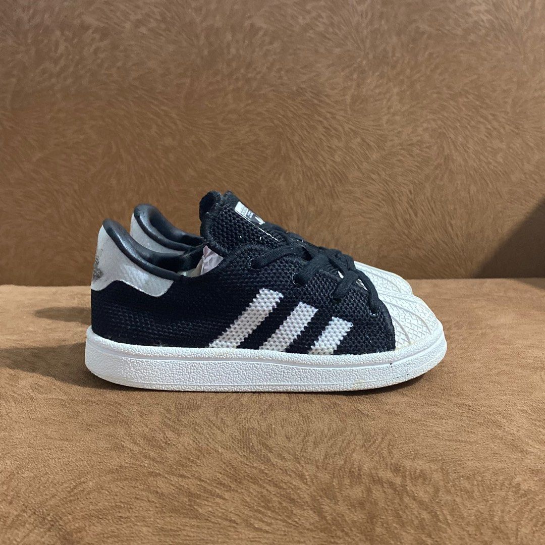 Toddler Shoes Sepatu Adidas Superstar Kids Sepatu Adidas Superstar