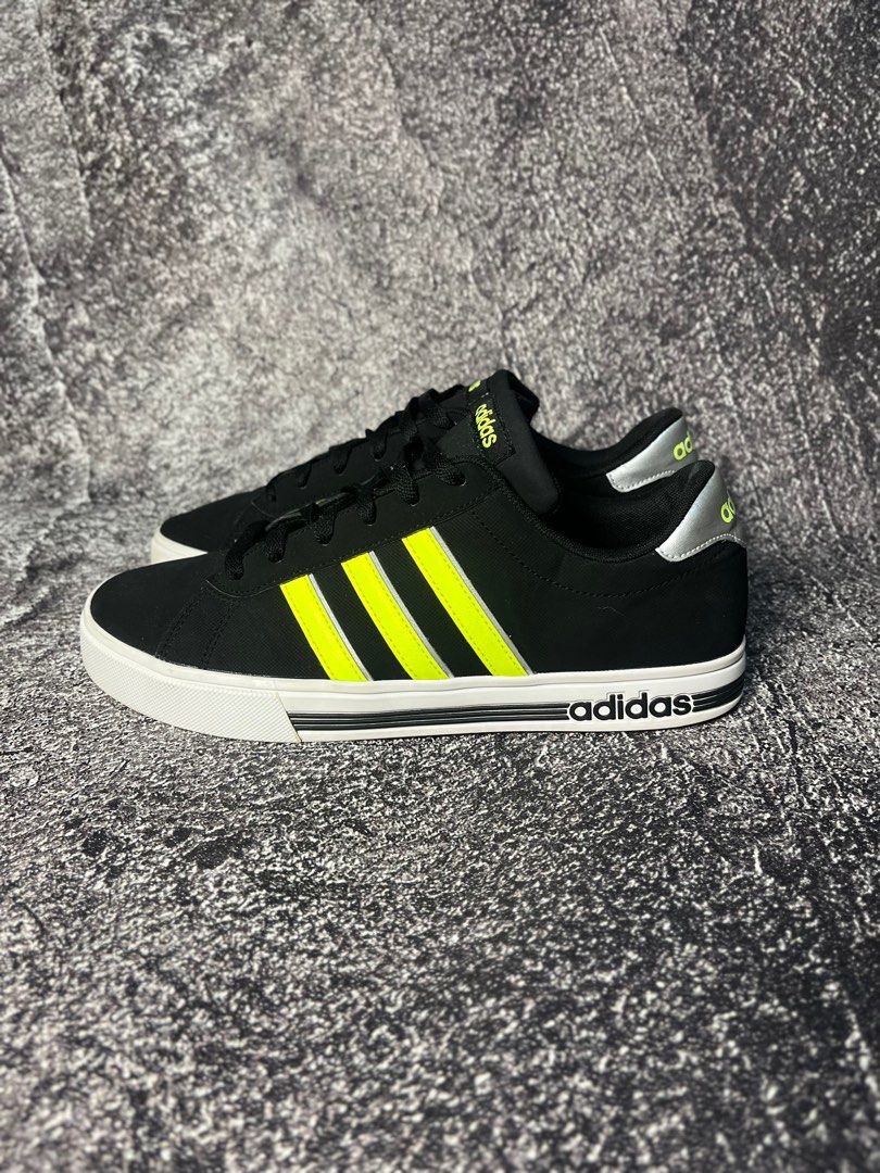 Adidas Sneaker Adidas Neo Trainers Size Adidas Neo Daily Team