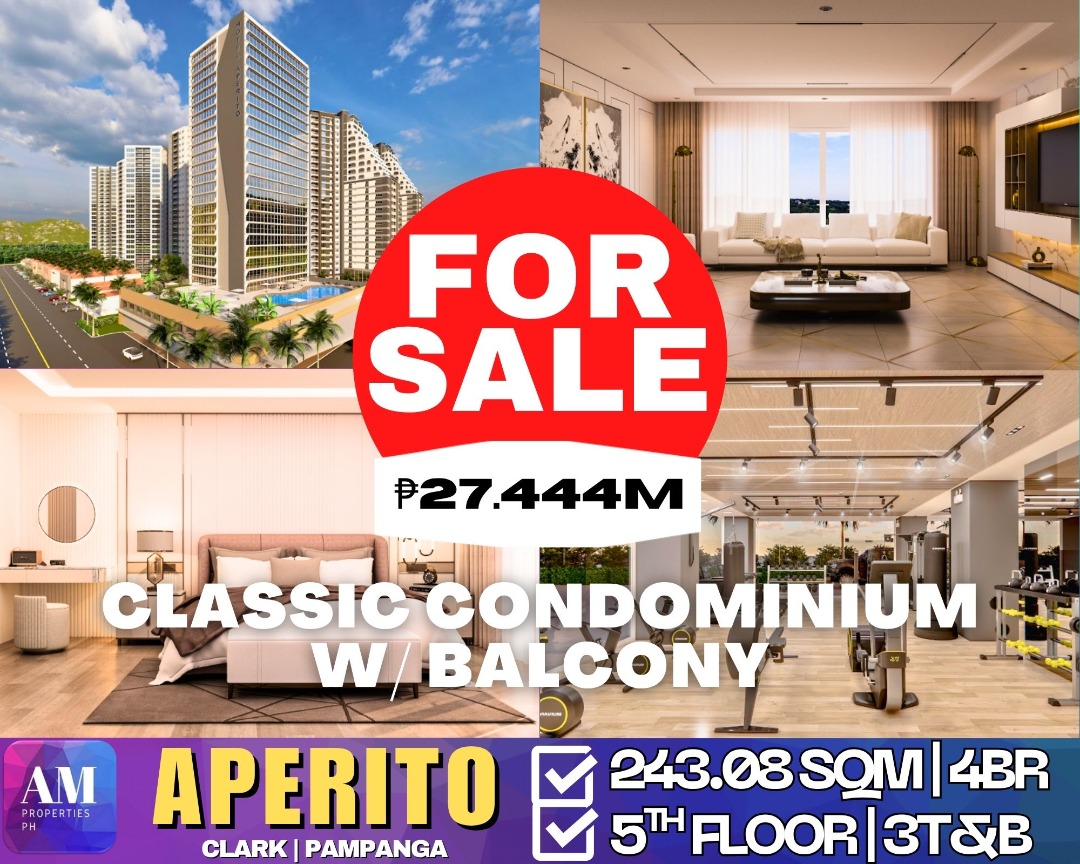 (Category: ) located in . Submitted by am_properties_ph (Listing ID 1374777828, Image 1). Description: .