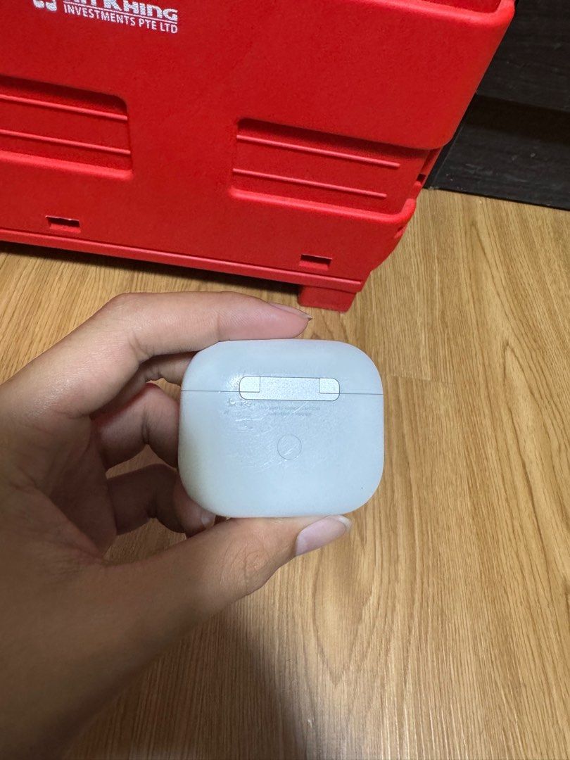 Apple Airpods gen 3