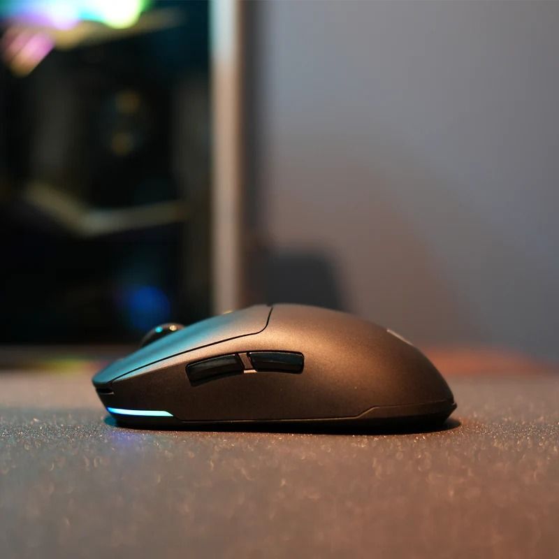Steed Arion Superlight TRI-Mode Gaming Mouse (Category: Mouse & Mousepads) located in Singapore. Submitted by endlesspassion (Listing ID 1374755168, Image 2). Description: VISIT OUR EXPERIENCE CENTRE AT: 240 Macpherson Road Pines Industrial Building #04-01 S348574 Mainline: 91297079 Secondary: 83286692 Prices advertised subject to changes, do chat with us for the latest promotion price GUARANTEED 100% AUTHENTIC PRODUCTS FOR ALL OUR LISTING WARRAN