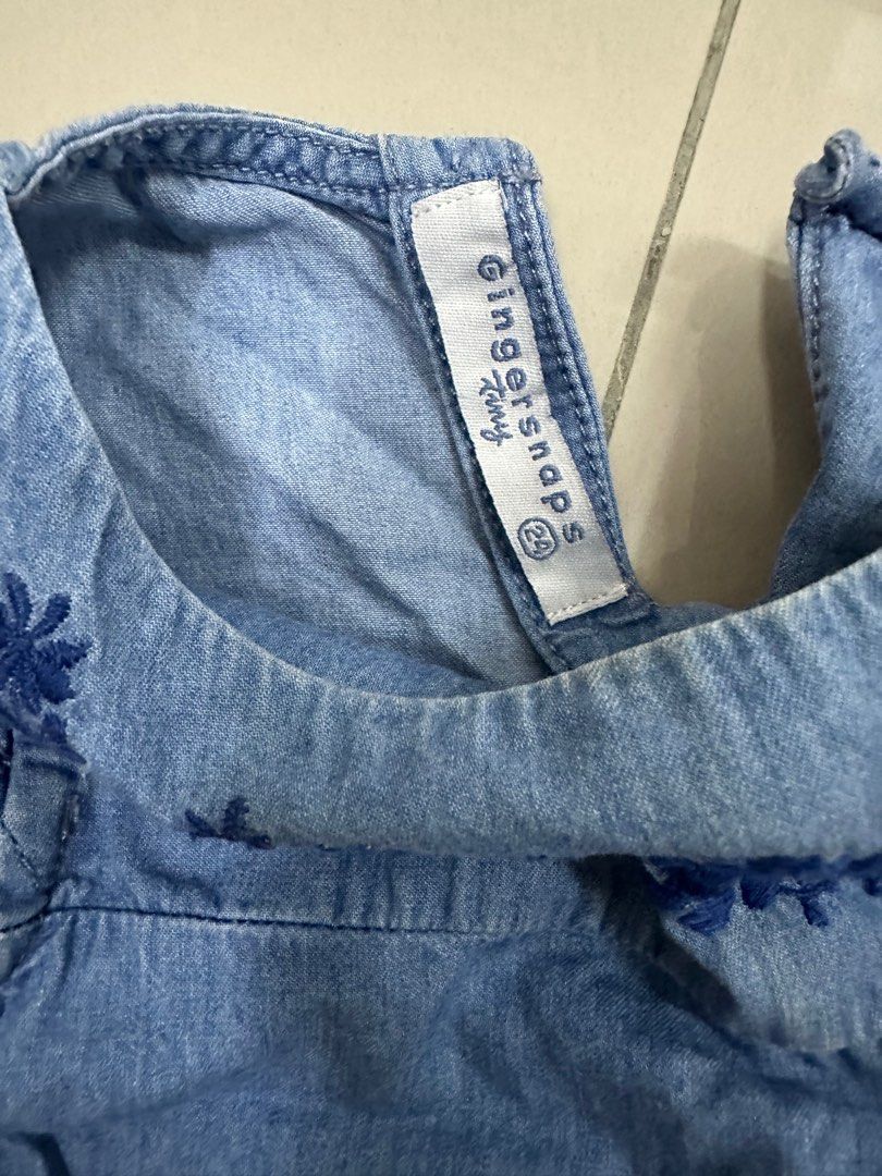 Assorted (Category: Babies & Kids Fashion) located in Shah Alam. Submitted by alblanc0 (Listing ID 1374764992, Image 3). Description: 18-24months.