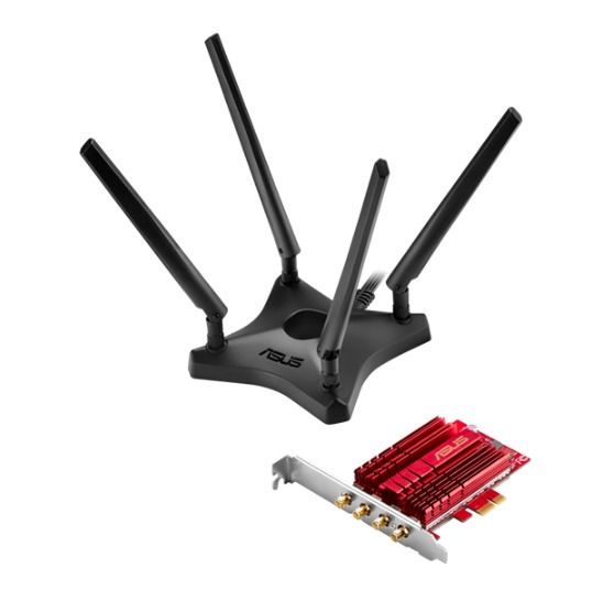ASUS PCE-AC8863203140841089110