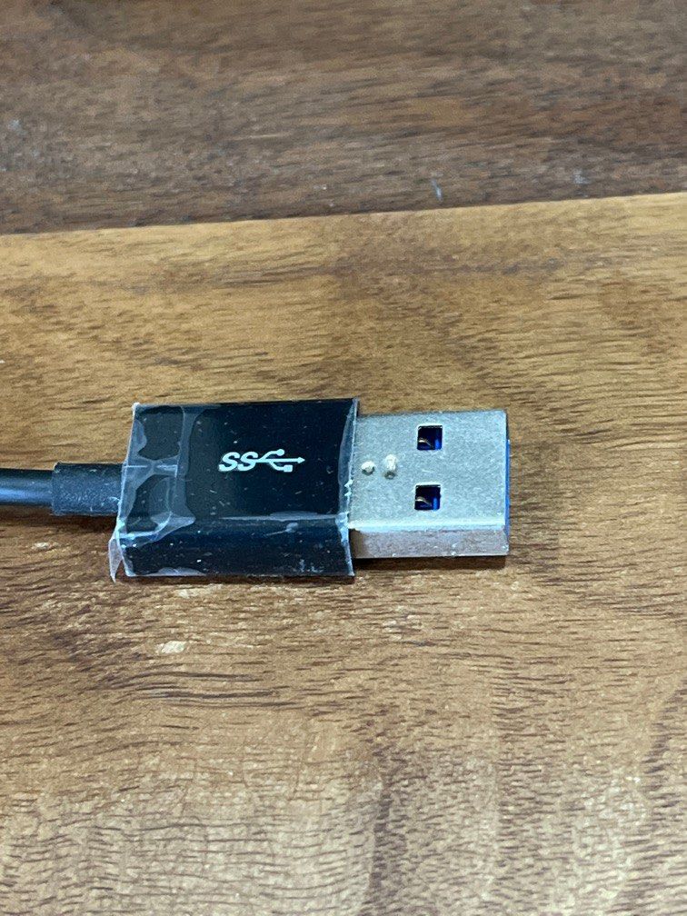 ASUS USB 3.0 to LAN Ethernet adapter63206812538881111