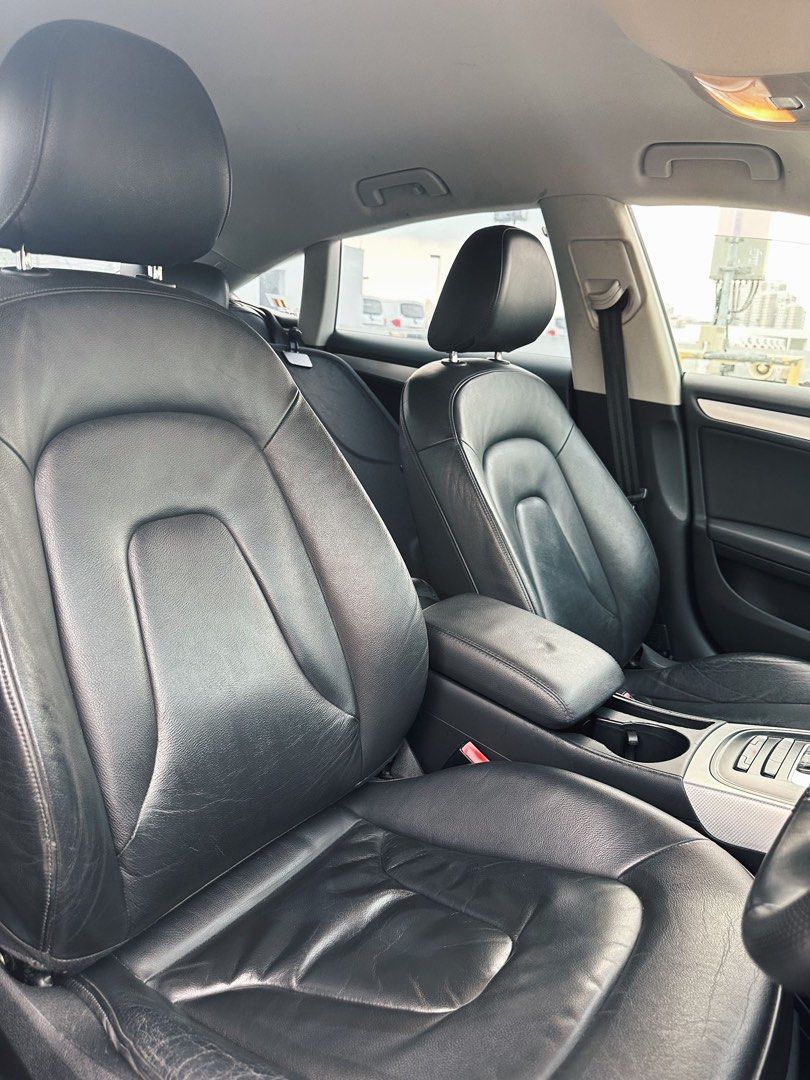 Audi A5 Sportback 2.0A TFSI Quattro Auto62872683106946113
