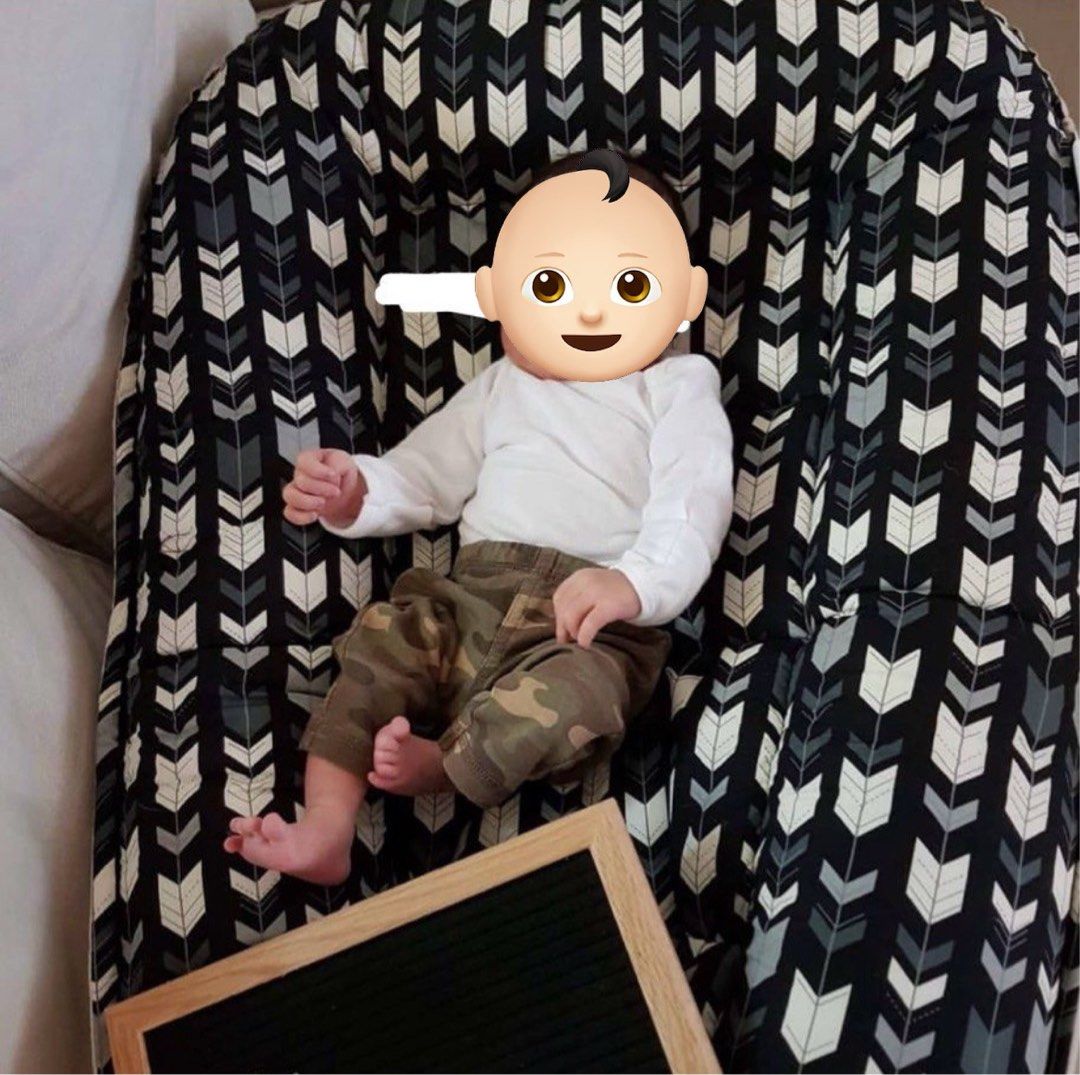 Baby Cuddle bed (Category: Children's Beds) located in Cainta. Submitted by jamorie (Listing ID 1365527004, Image 1). Description: .