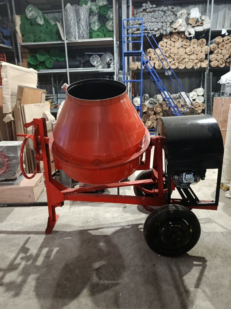 bagger mixer accumate motor (Category: Other Home Furniture) located in Manila. Submitted by joeyroque09 (Listing ID 1374726212, Image 3). Description: Item Name: bagger mixer Specs: 1 bagger 5hp .