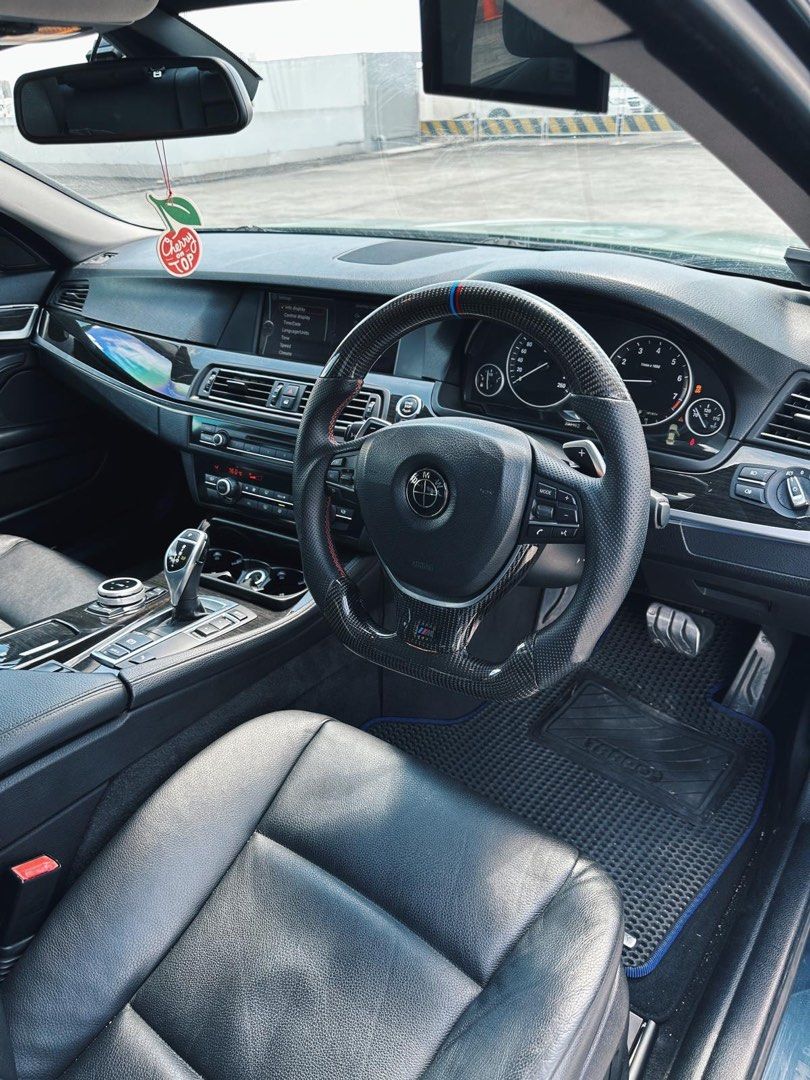BMW 5 Series 528i 2.0L Auto62885346839683113