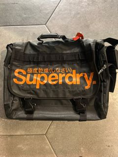 100+ Superdry For Sale Bags Carousell Singapore