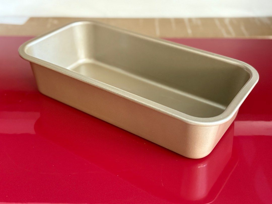 Bread mold/box