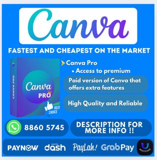Canva Collection item 1