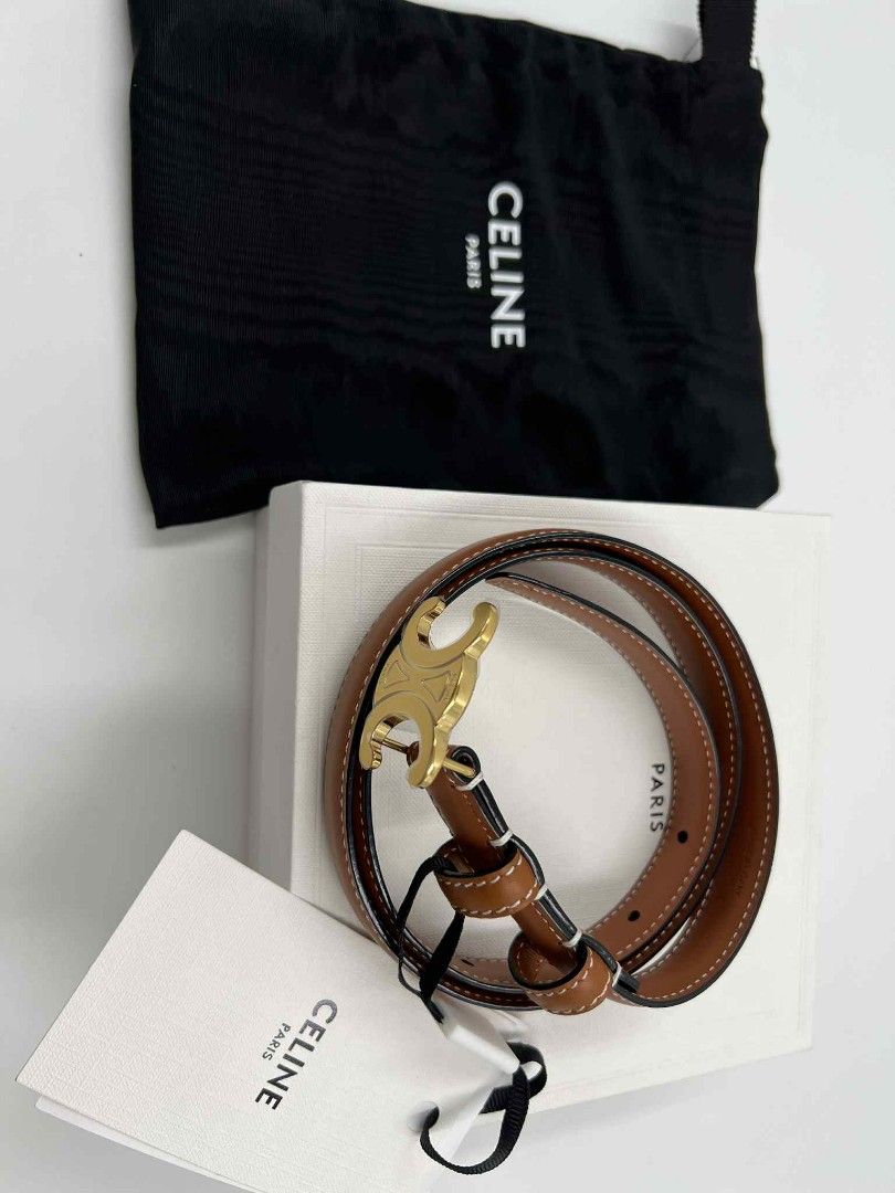 Celine 75cm (Category: Luxury Accessories) located in Iba. Submitted by selector_items (Listing ID 1374848696, Image 3). Description: Authentic Japan source.