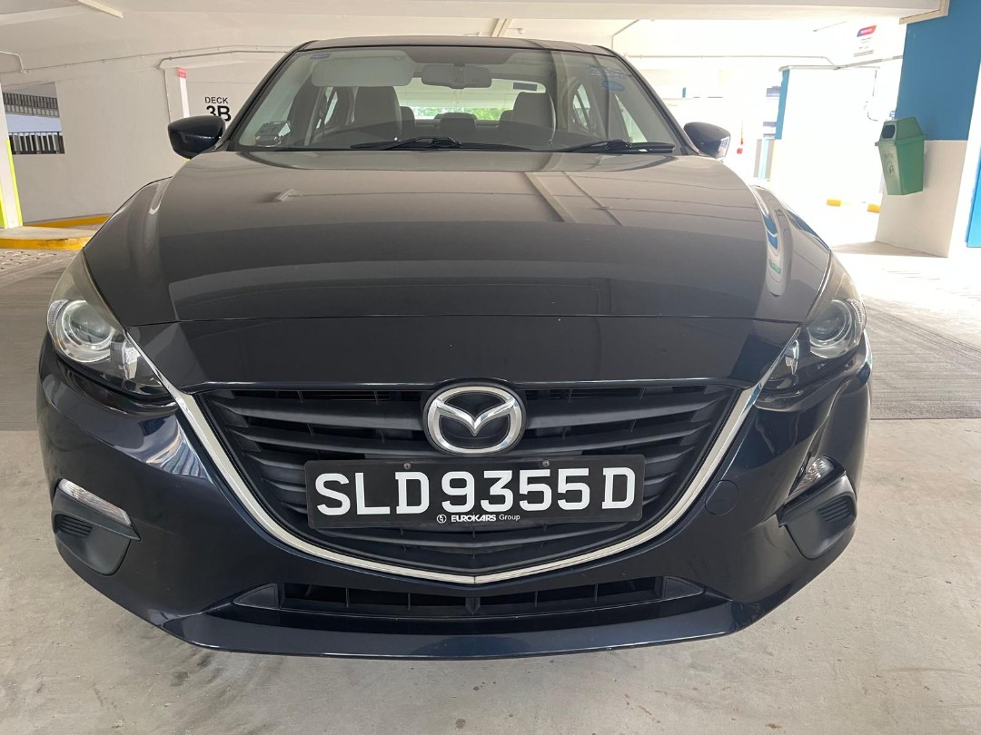 (Category: ) located in . Submitted by serangoonautocarrental (Listing ID 1314621525, Image 1). Description: .