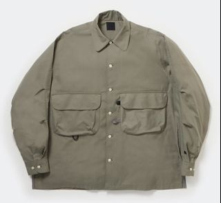 ジャケット・アウター WOPO. 21AW /COAT STRAITS / WTAPS MELTON