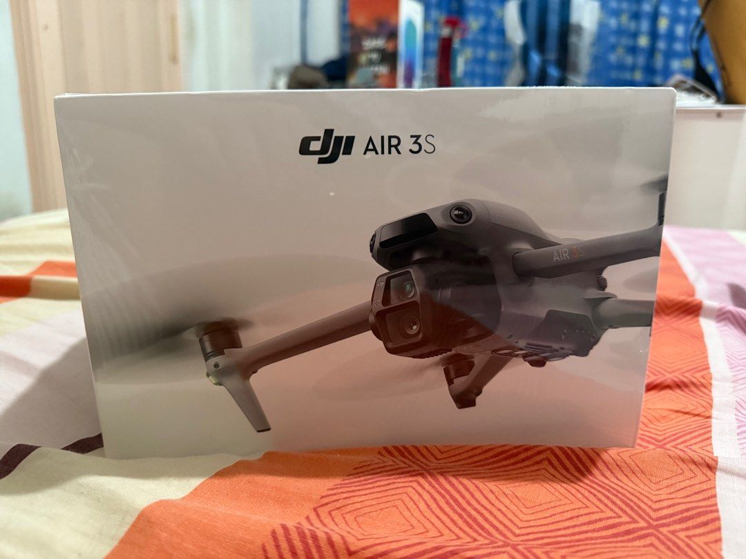 DJI air 3s62863112870273118