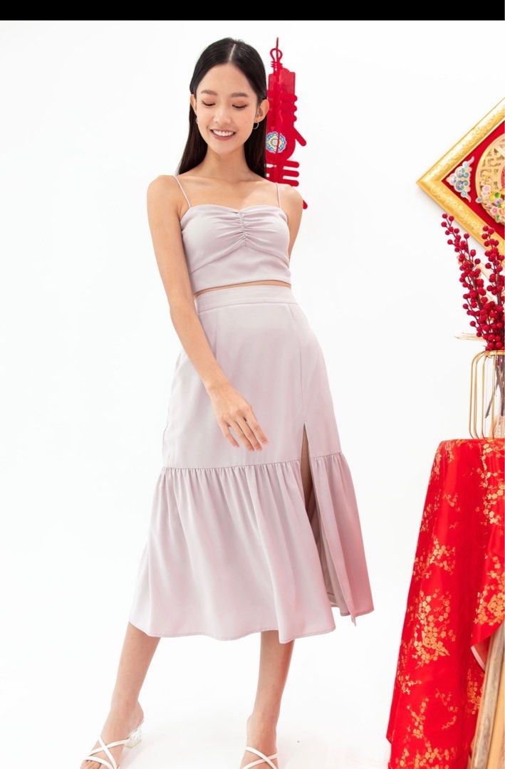 Dresses/skirts (Category: Garage sale) located in Singapore. Submitted by preciousmoments365 (Listing ID 1374699873, Image 3). Description: Price ranges from $4.50 to $18 Pls refer to respective listing for more details .