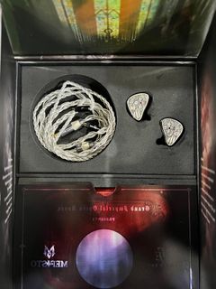 EpicAudio Thalassophobia, Audio, Earphones on Carousell