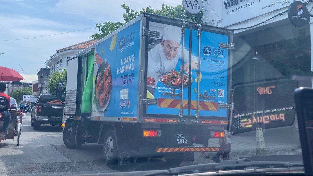 Gazeboy (Category: Announcements) located in Kepala Batas. Submitted by abbas0528 (Listing ID 1374787117, Image 1). Description: F.