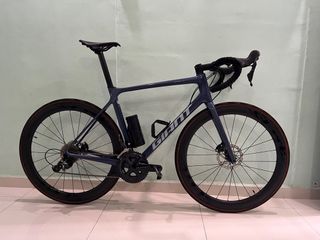 Giant TCR Alliance Team Highroad, Sports Equipment, Bicycles