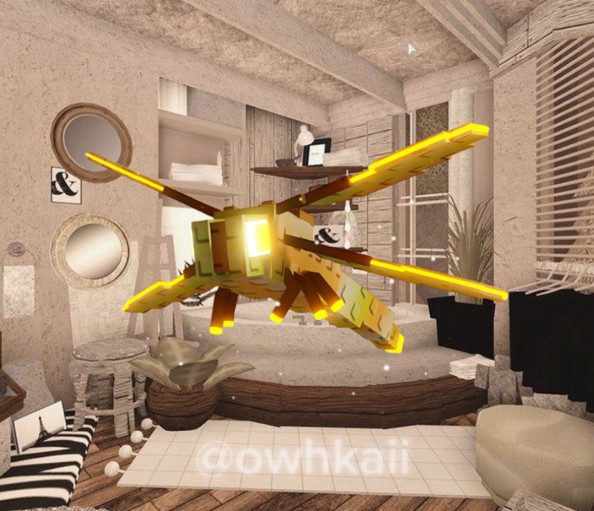 Grow A Garden: Dragonfly (Category: In-Game Products) located in Manila. Submitted by owhkaii (Listing ID 1374789568, Image 1). Description: .