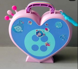 (Kategori: ) berada di . Dikirim oleh favashop_bandung (ID iklan 1374744681, Gambar 1). Deskripsi: .