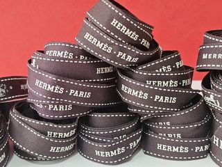Hermes 絲帶 Ribbon Luxury64194997179139110