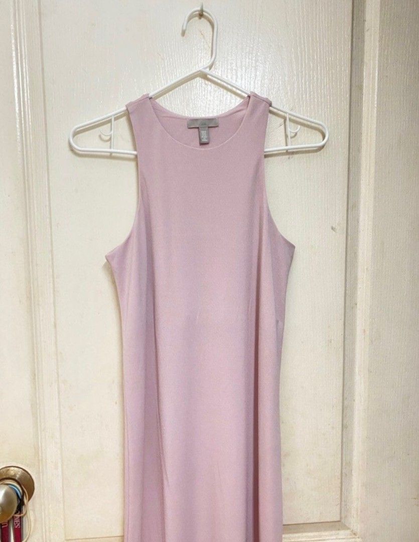 h&m pastil pink dress (Category: Dresses) located in Quezon City. Submitted by glitz4chix (Listing ID 1374882228, Image 2). Description: .
