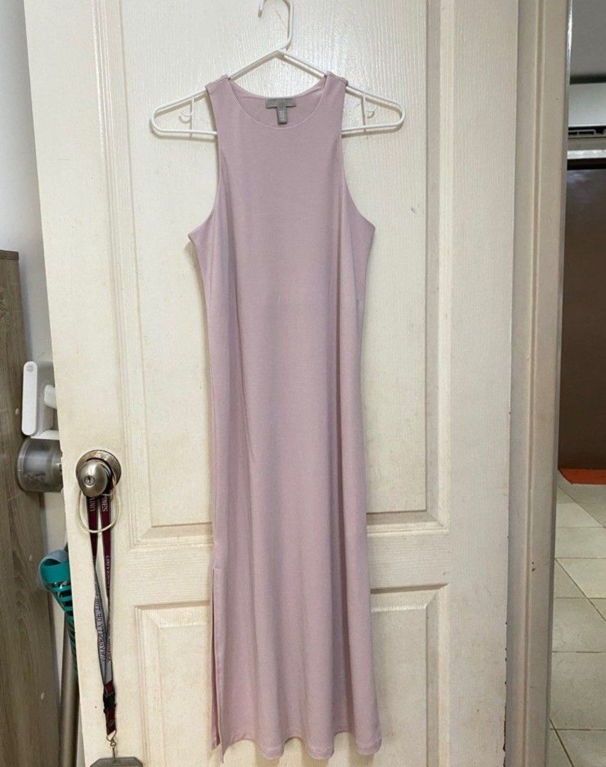h&m pastil pink dress (Category: Dresses) located in Quezon City. Submitted by glitz4chix (Listing ID 1374882228, Image 1). Description: .