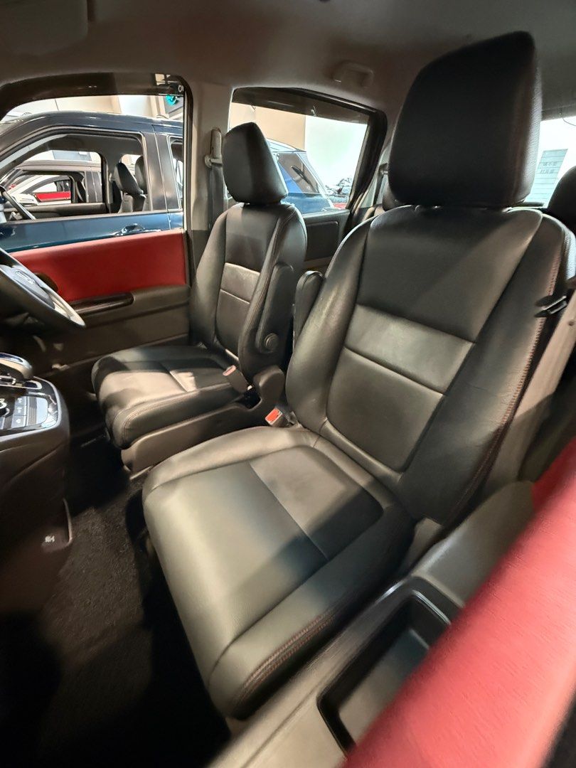 Honda Freed 1.5 G (A)62886405488770112