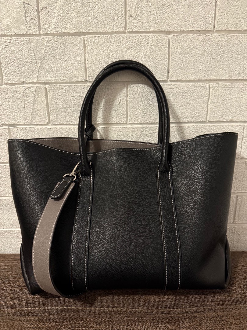 house-of-little-bunny-pu-leather-tote-women-s-fashion-bags-wallets