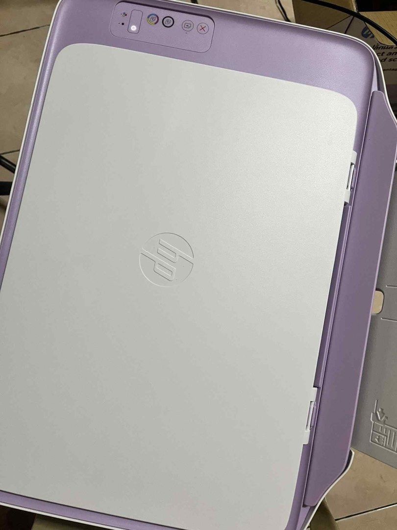 HP 2300 Printer and Scanner (Category: Printers, Scanners & Copiers) located in Manila. Submitted by jecascloset (Listing ID 1374700595, Image 2). Description: Selling HP 2300 printer and scanner, pwede magphotocopy for P 3000. Pwede na tonight makuha if taga ManRes lang. Bought for 4k Reasons for selling: need to upgrade No ink .need to buy cartridge pa. .