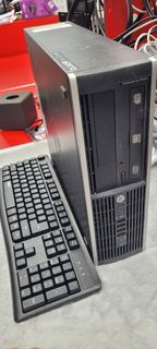 HP Compaq 8200 迷你電腦(日本製造)63009801935875113
