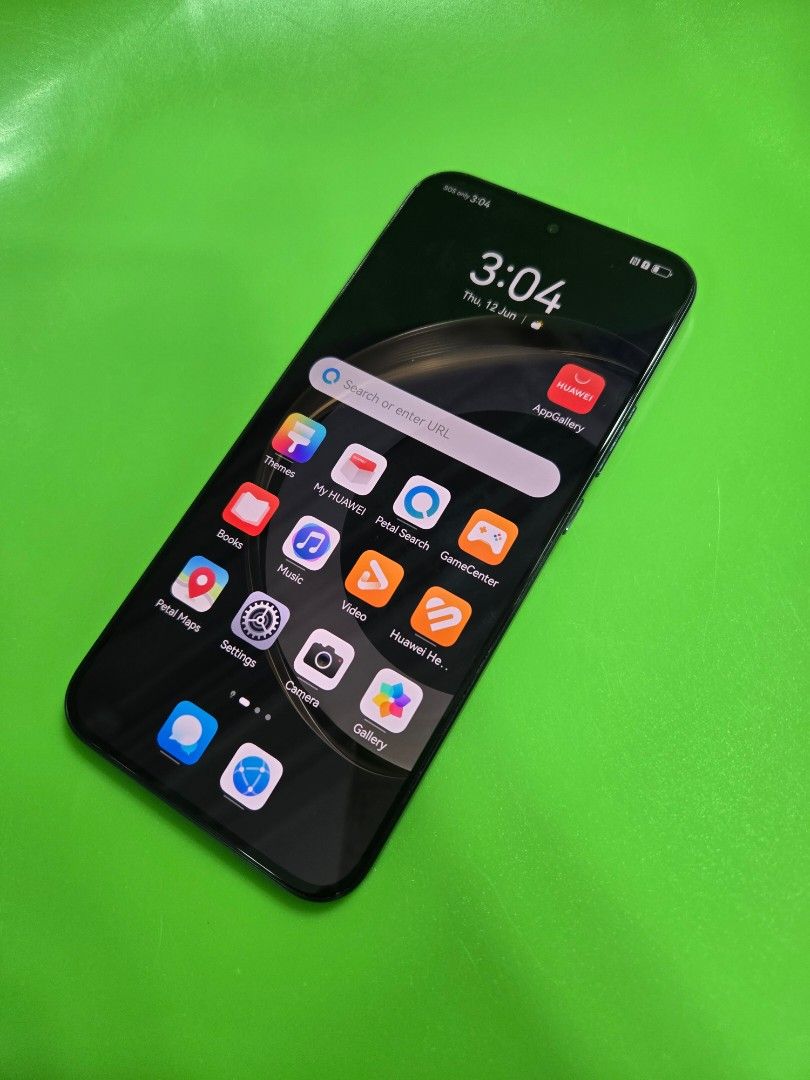 Huawei Nova 11 256gb 8g ram (Category: Huawei) located in San Juan City. Submitted by AshleyandLynGeneralmerchandise (Listing ID 1374801498, Image 2). Description: 🎀We Buy and Sell and Trade in Phones , Tablets and more... 🎀We do shipping nationwide 🎀 Meet ups 🎀Deliver / Cash on Delivery ✨️Mode of Payment✨️ 🎀Cash 🎀Gcash 🎀Pay Maya 🎀Bank Transfer ✨️installment via CREDIT CARD , HOME CREDIT , GGIVES 🎀Physical Store @ Greenhills Shopping Cen