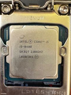 i5-8400 CPU461649669512253440