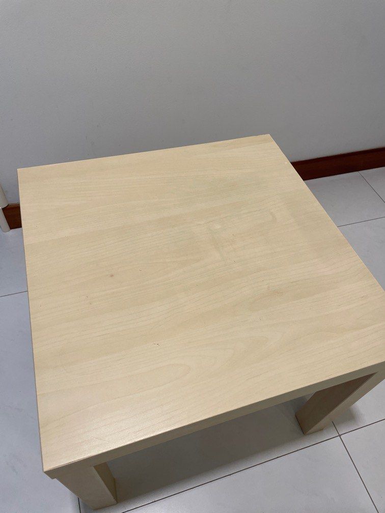 Ikea Table65074395848705111